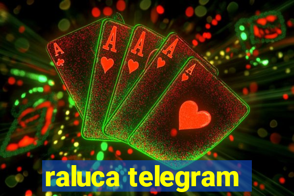 raluca telegram